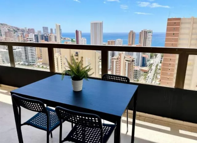 Apartamentos Turísticos Gemelos 2 Y 4 - Gestaltur