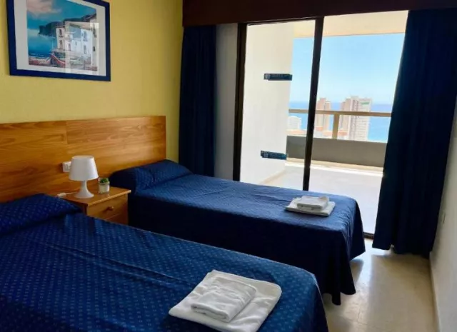 Apartamentos Turísticos Gemelos 2 Y 4 - Gestaltur