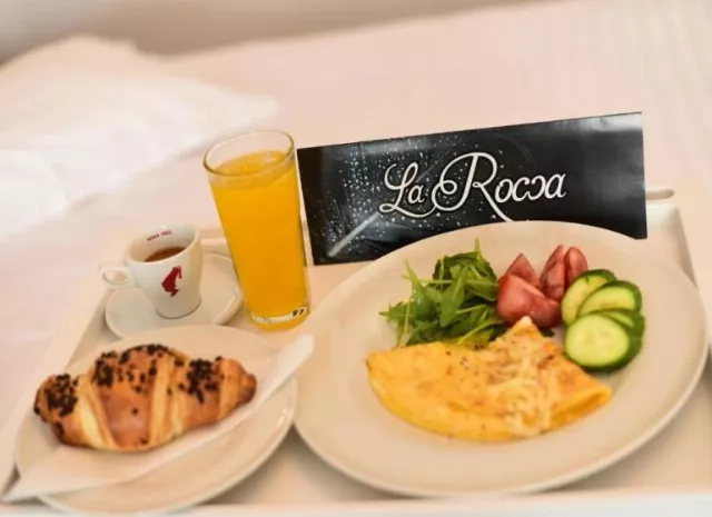 Hotel La Rocca