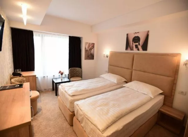 Hotel La Rocca