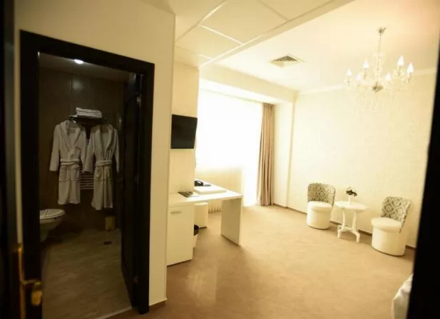 Hotel La Rocca