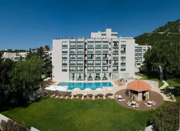 Hotel Tara, Muntenegru / Becici