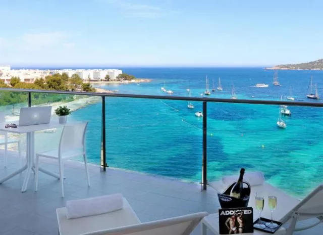 Hotel Axel Beach Ibiza (adults Only)