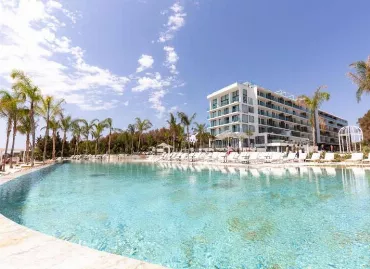 Hotel Bless Ibiza, Spania / Ibiza / Ibiza City