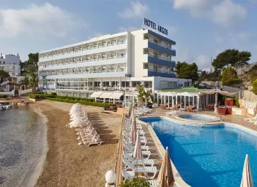 Hotel Argos Ibiza, Spania / Ibiza / Ibiza City