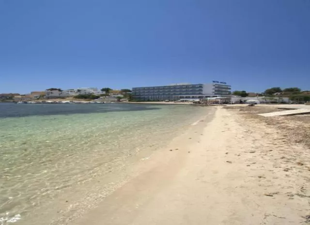 Hotel Argos Ibiza