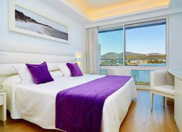 Hotel Argos Ibiza