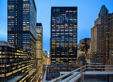 Hotel 48lex New York, SUA / New York