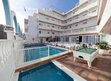 Hotel Apartamentos Vibra Lux Mar, Spania / Ibiza / Ibiza City