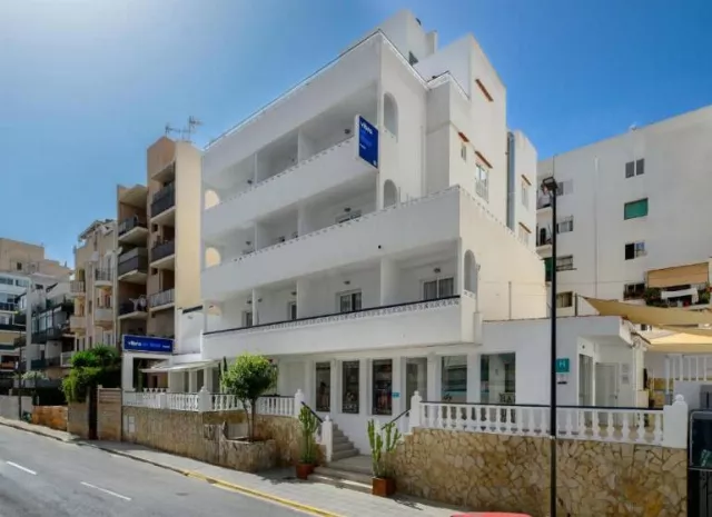 Hotel Vibra Lei Ibiza