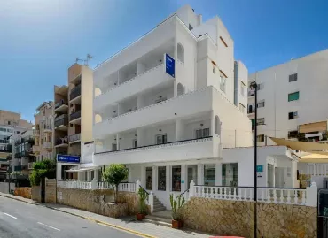 Hotel Vibra Lei Ibiza, Spania / Ibiza / Ibiza City