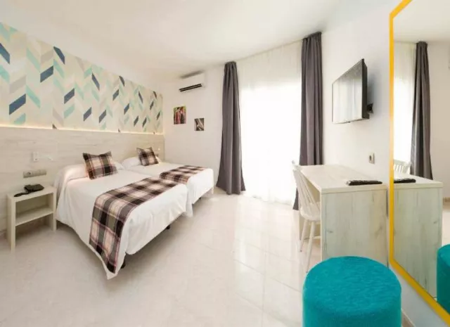 Hotel Vibra Lei Ibiza