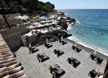 Hotel Resort Wind Rose, Muntenegru / Bar