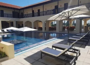 Hotel La Popa Trinidad, Cuba / Havana