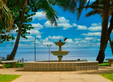 Hotel Nacional De Cuba, Cuba / Havana