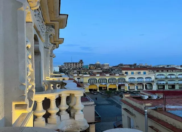 Hotel Palacio Cueto