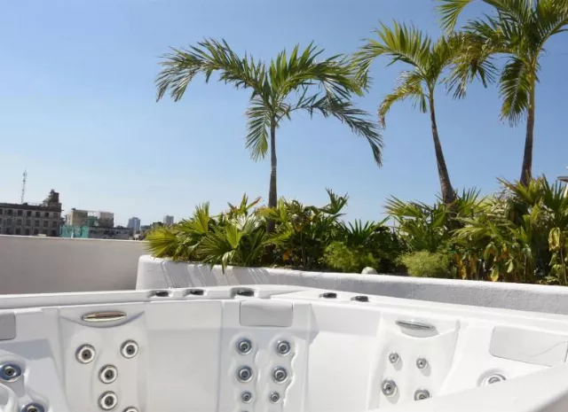 Hotel Palacio Cueto