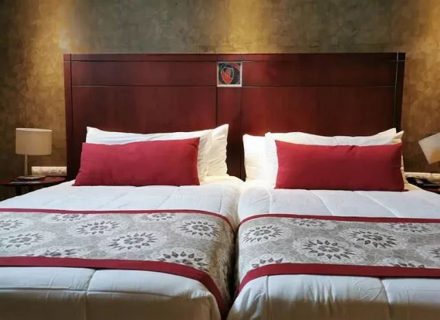 Hotel Palacio Cueto