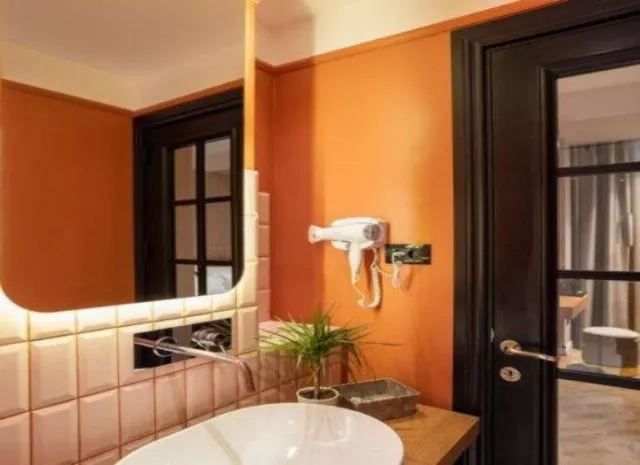 Hotel Alnis Boutique (adults Only)