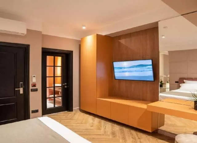 Hotel Alnis Boutique (adults Only)