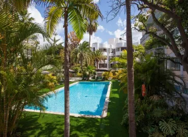 Hotel Colón Rambla, Portugalia / Madeira / Santa Cruz