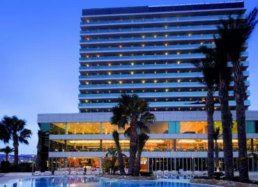Hotel Ar Diamante Beach, Spania / Costa Blanca / Calpe