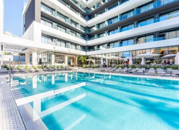 Hotel Port Alicante City & Beach, Spania / Costa Blanca / Alicante