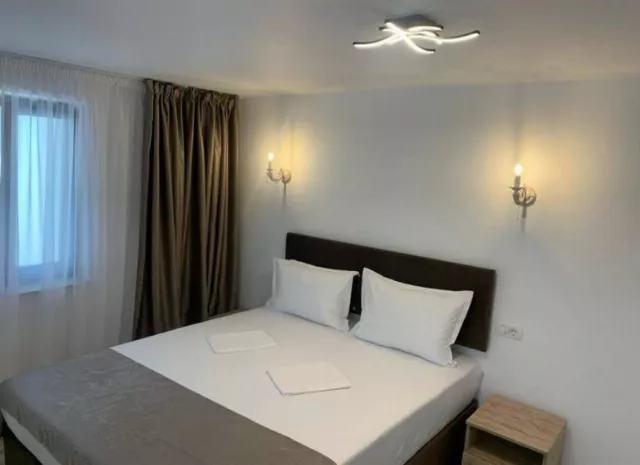 Hotel Dalia, Dublă