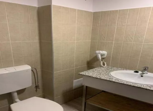 Hotel Dalia, Dublă, Dubla cu balcon