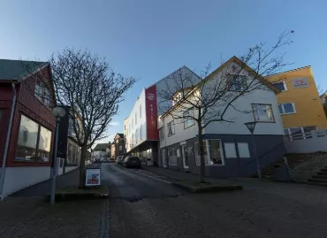 Hotel 62n, Danemarca / Torshavn