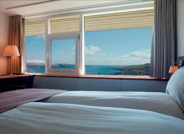 Hotel Foroyar, Danemarca / Torshavn