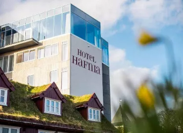 Hotel Hafnia, Danemarca / Torshavn