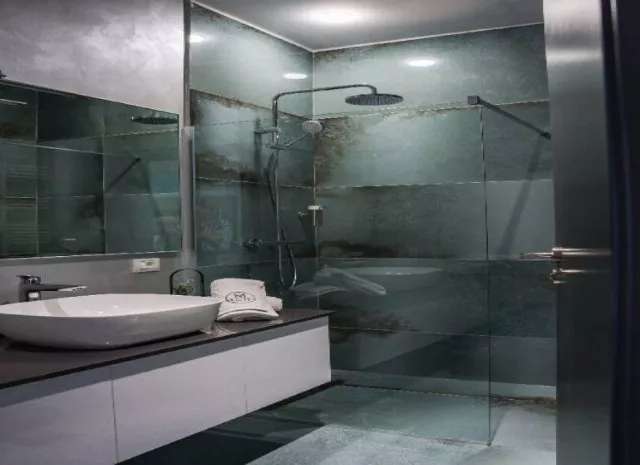 Hotel Apartament Mcity