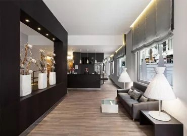 Hotel Catalonia Excelsior, Spania / Valencia