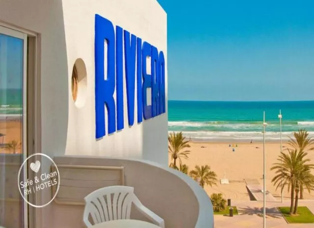 Hotel Rh Riviera (adults Only)