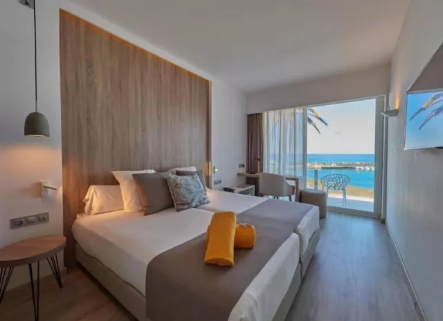 Hotel Bq Aguamarina Boutique