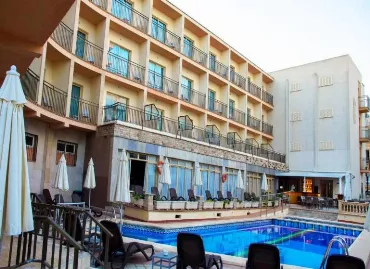 Hotel Iris, Spania / Mallorca / El Arenal