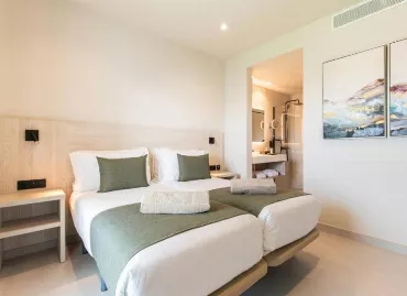 Hotel Amarilla Golf Residences, Spania / Tenerife / San Miguel De Abona