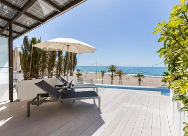 Hotel Cimbel, Spania / Costa Blanca / Benidorm