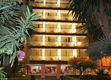 Hotel Oasis Plaza, Spania / Costa Blanca / Benidorm