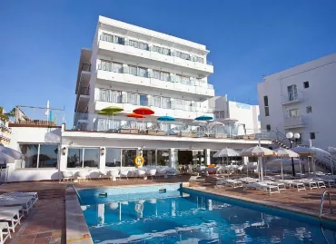 Hotel Anba Romani, Spania / Mallorca / Cala Millor