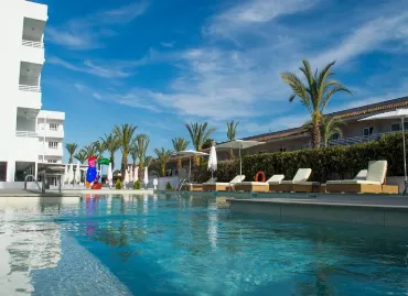 Hotel Bq Sarah, Spania / Mallorca / Can Picafort