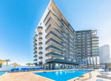 Hotel Port Europa, Spania / Costa Blanca / Calpe