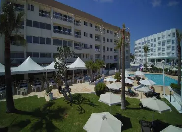 Hotel Pola Costa Apartments Adults Only, Cipru / Zona Larnaca / Protaras