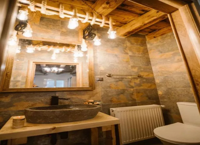 Hermannstadt House Sibiu, Studio King Lux
