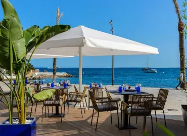 Hotel Vibra Marítimo, Spania / Ibiza / Ibiza City