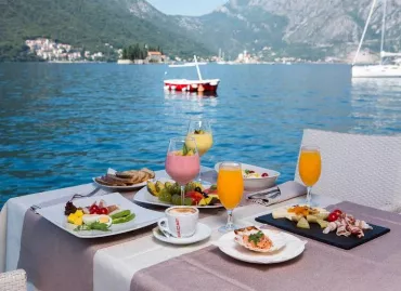 Hotel Heritage Leon Coronato, Muntenegru / Kotor