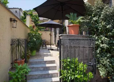Hotel Vladimir, Muntenegru / Budva-becici
