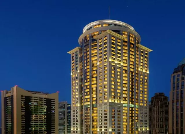 Hotel Dusit & Suites Doha