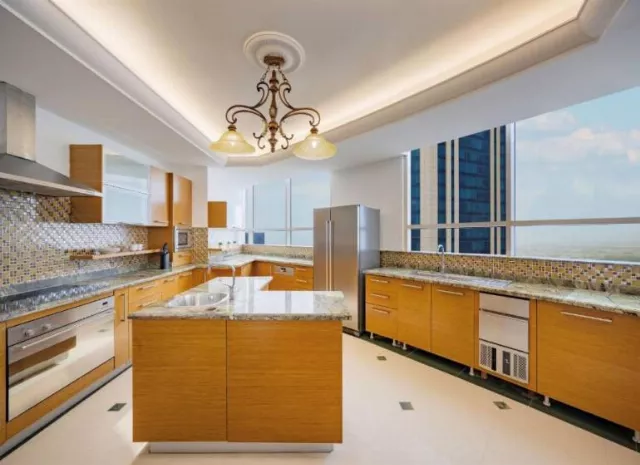 Hotel Dusit & Suites Doha